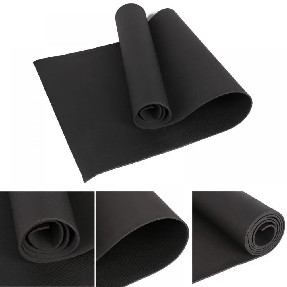 Clothing and Mats