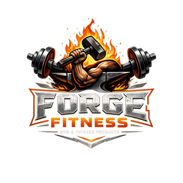 ForgeFitness