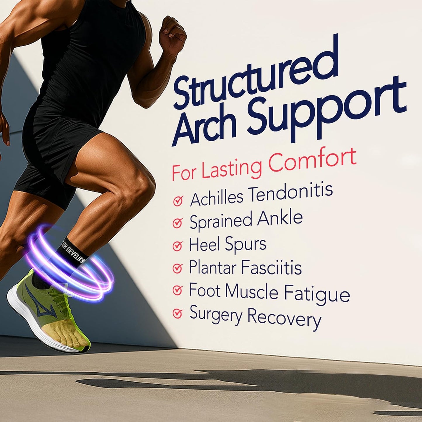 Doctor Developed Carpal Tunnel Wrist Brace for Night Support - Wrist Brace for Carpal Tunnel with Wrist Splint - Sleep Brace for Sprained Wrist - F.D.A Medical Device & Handbook (Right Hand)